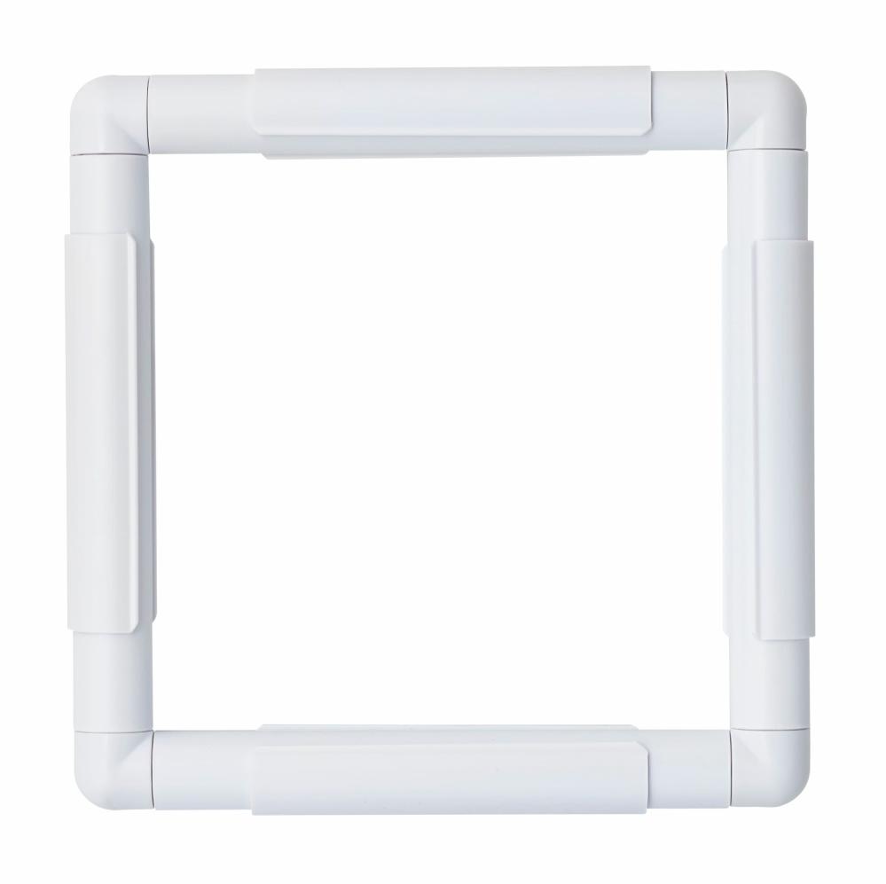 12 Pack: Plastic Snap Frame  |   Hoops & Frames Hoops & Frames Hoops & Frames