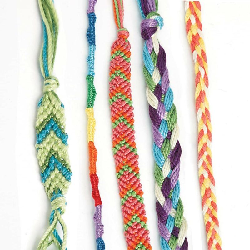 12 Packs: 36 ct. (432 total) Pastel Embroidery Floss  |   Floss Packs Floss Packs Floss Packs