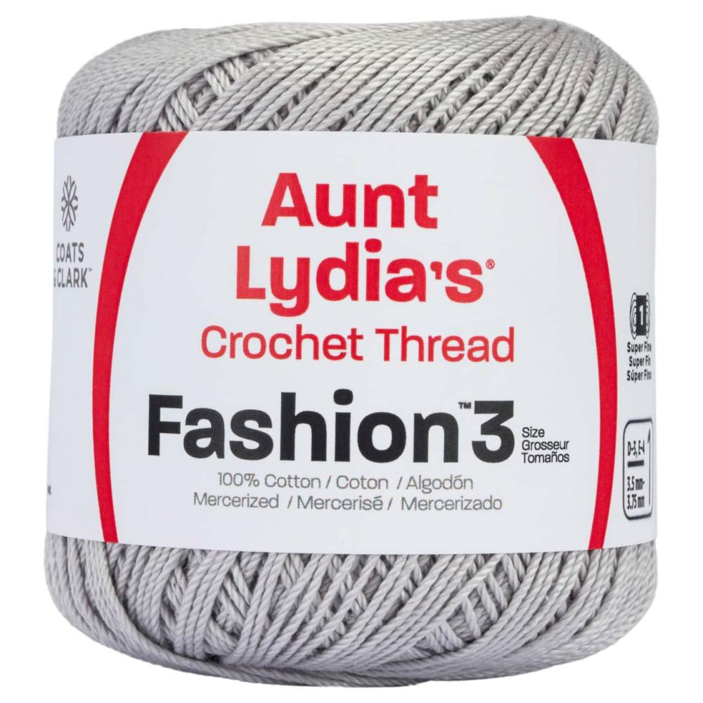 15 Pack: Fashion Crochet Cotton Thread  |   Crochet Supplies Crochet Supplies Crochet Supplies