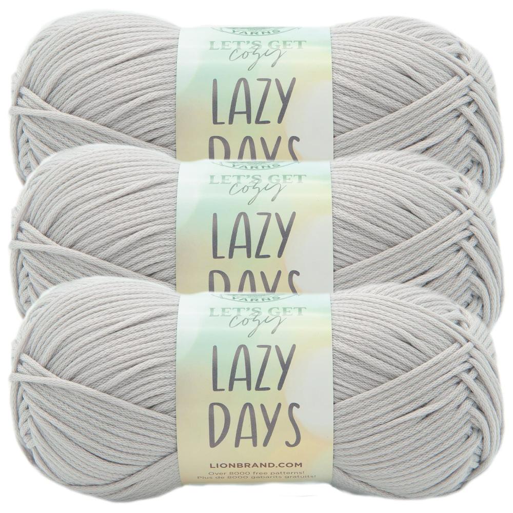 3 Pack Lazy Days Yarn Wind Chime |   Basic Yarn Basic Yarn Basic Yarn