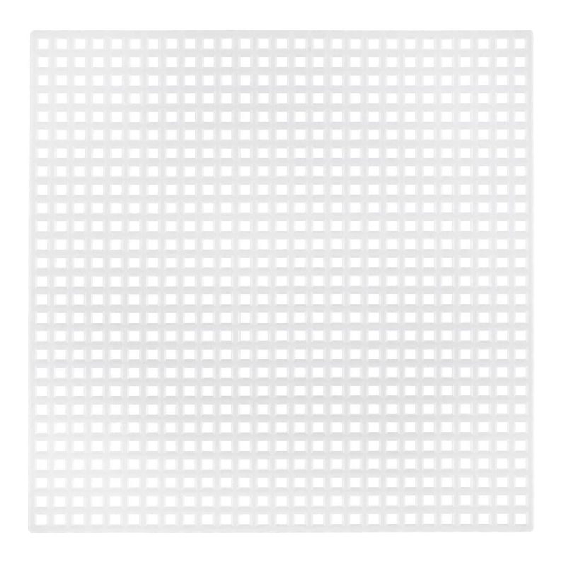 4″ Clear Square Plastic Canvases  |   Cloth & Canvas Cloth & Canvas Cloth & Canvas