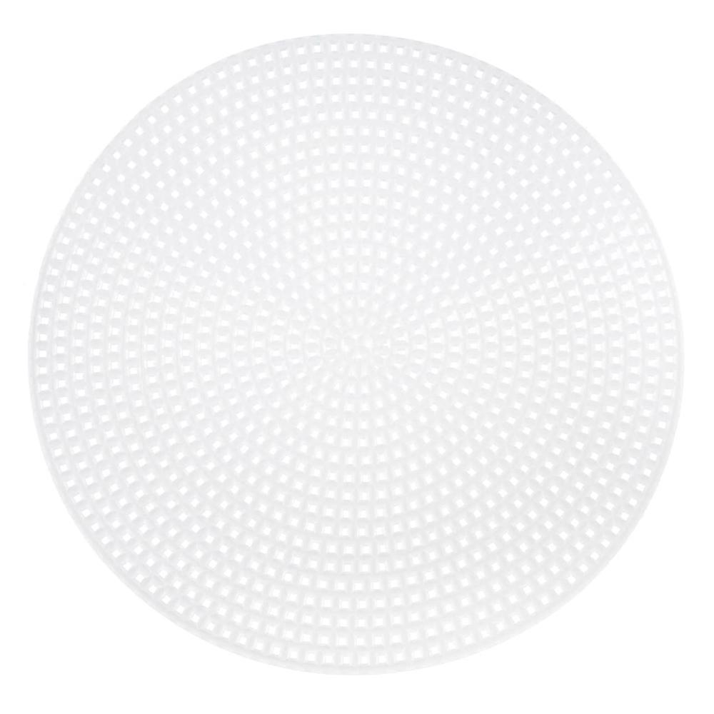 5.5″ Clear Circle Plastic Canvases  |   Cloth & Canvas Cloth & Canvas Cloth & Canvas