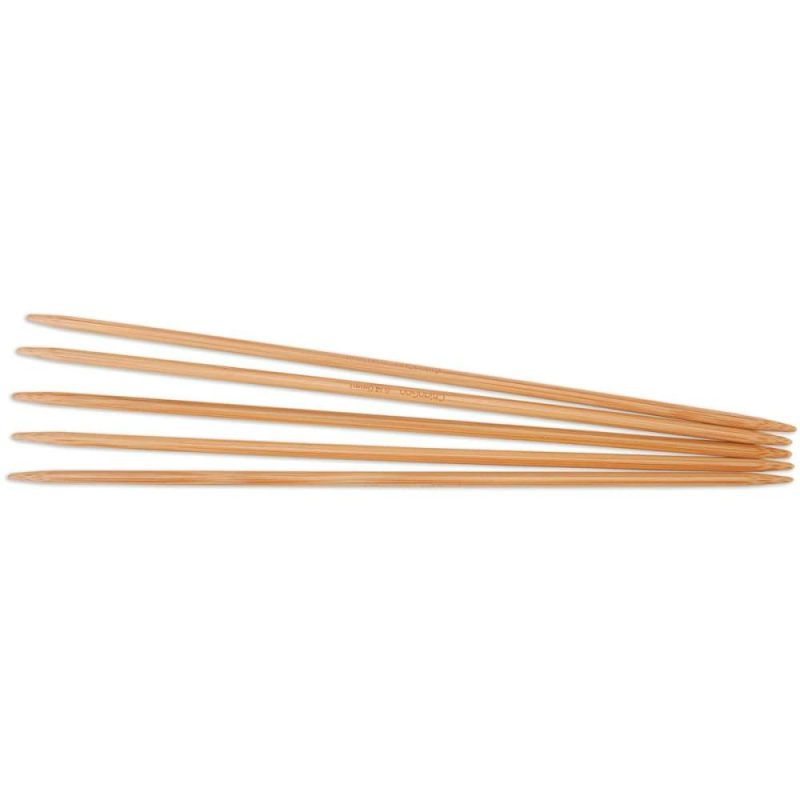 8″ Double Point Dark Patina Knitting Needles  |   Knitting Supplies Knitting & Crochet Knitting Supplies