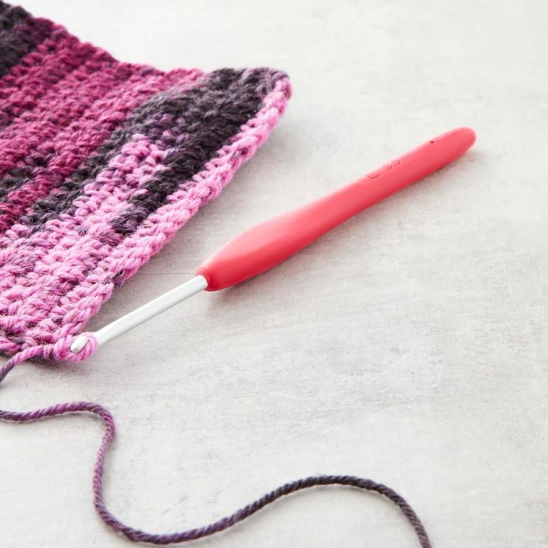 Amour Crochet Hook  |   Crochet Supplies Crochet Supplies Crochet Supplies