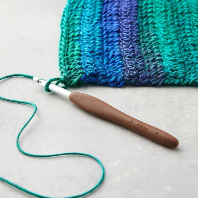 Amour Crochet Hook  |   Crochet Supplies Crochet Supplies Crochet Supplies