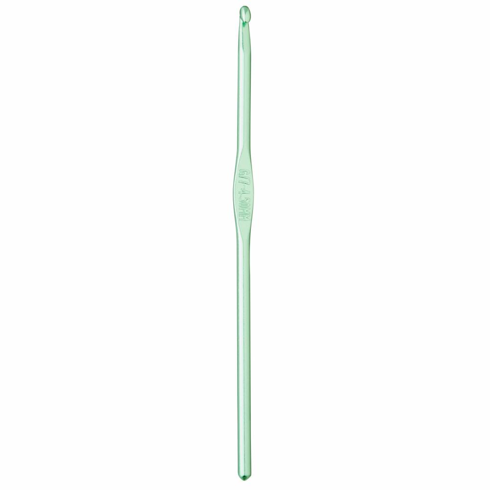 Anodized Aluminum Crochet Hook  |   Crochet Supplies Crochet Supplies Crochet Supplies