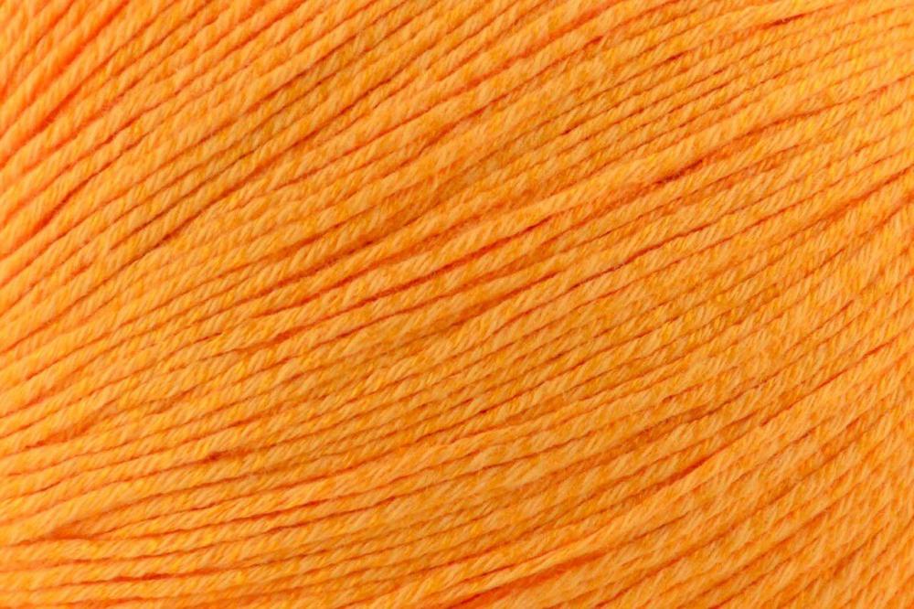 Bamboo Popn – #118 Marmalade – bamboo/cotton DK yarn  |   Basic Yarn Basic Yarn Basic Yarn