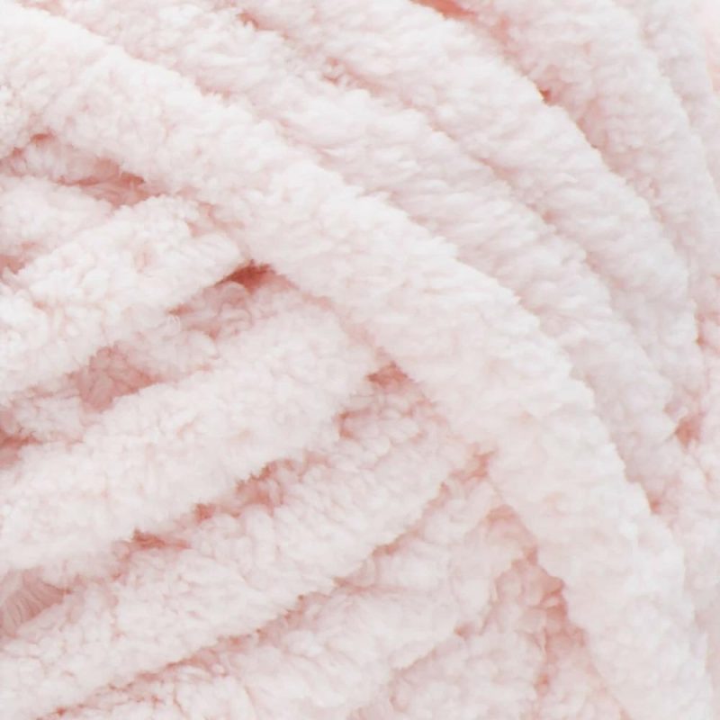 Blanket™ Extra™ Yarn Blush Pink |   Home Decor Yarn Home Decor Yarn Blush Pink