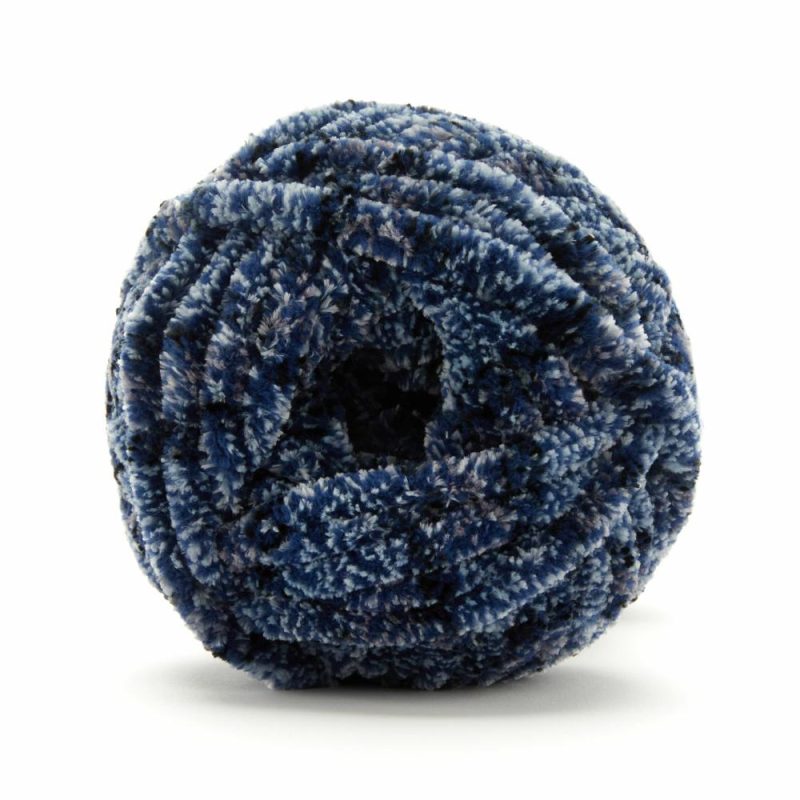 Chenille Home™ Tweed Yarn Navy |   Home Decor Yarn Home Decor Yarn Home Decor Yarn