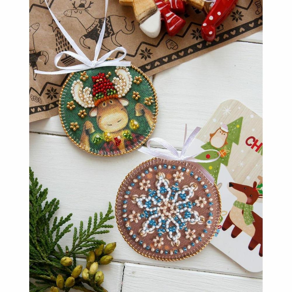 Christmas Lights Decoration Kit  |   Beadwork Beadwork Beadwork