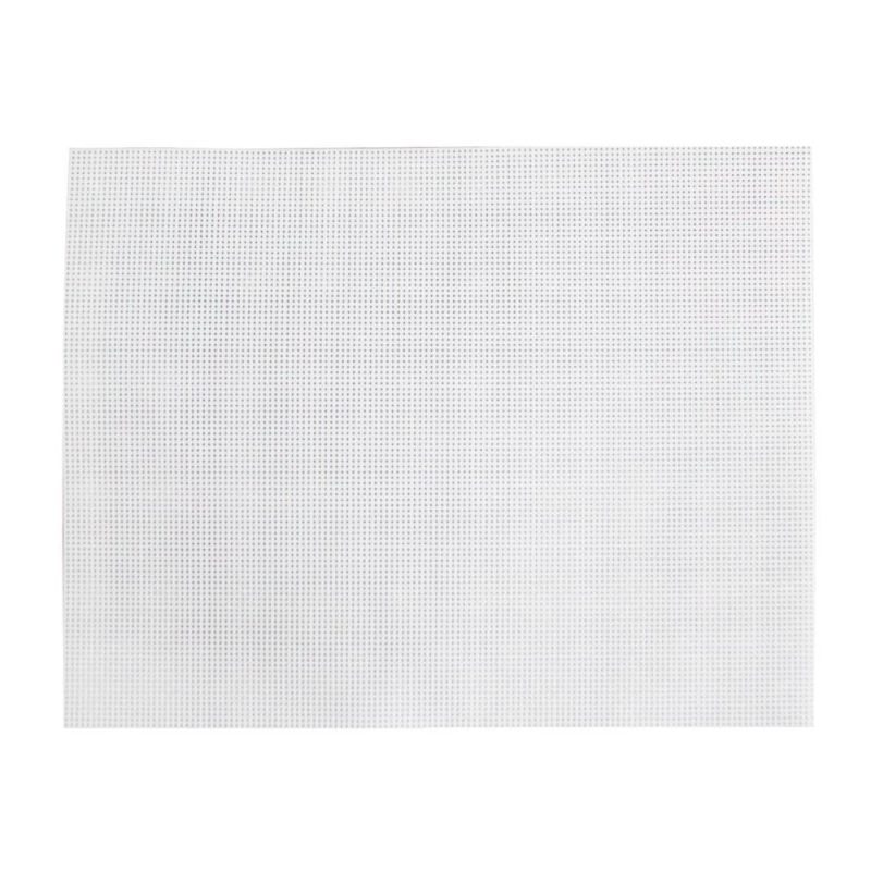 Clear 10 Mesh Plastic Canvas  |   Cloth & Canvas Cloth & Canvas Cloth & Canvas