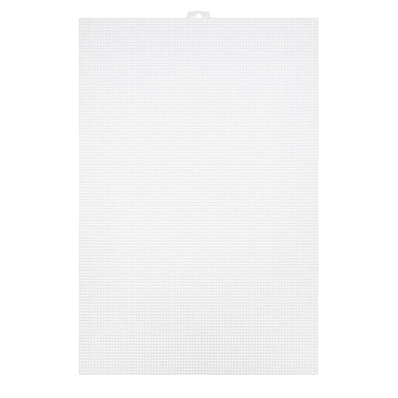 Clear 7 Mesh Plastic Canvas, 7ct.  |   Cloth & Canvas Cloth & Canvas Cloth & Canvas