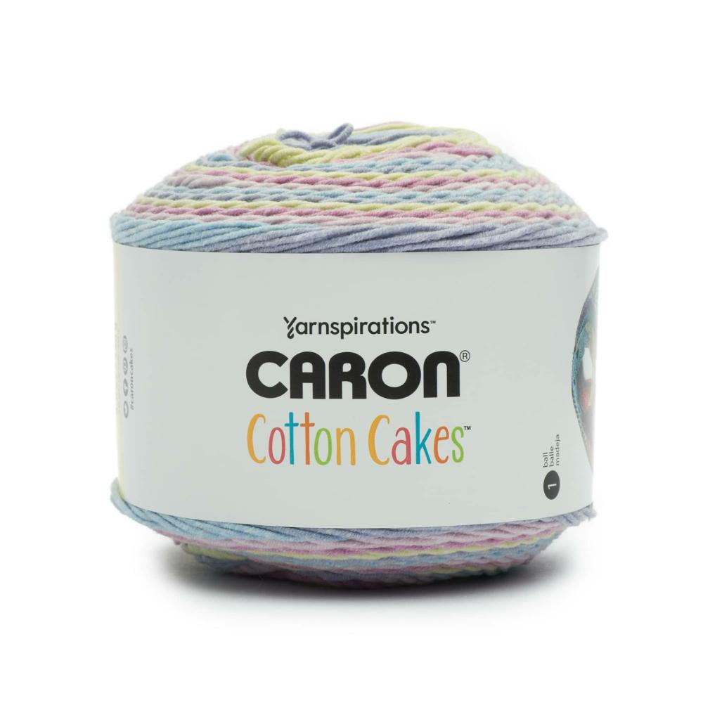 Cotton Cakes™ Yarn Sunset Dreams |   Home Decor Yarn Home Decor Yarn Home Decor Yarn