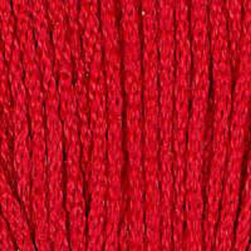 Cotton Classic – #3424 Deep Red  |   Basic Yarn Basic Yarn Basic Yarn