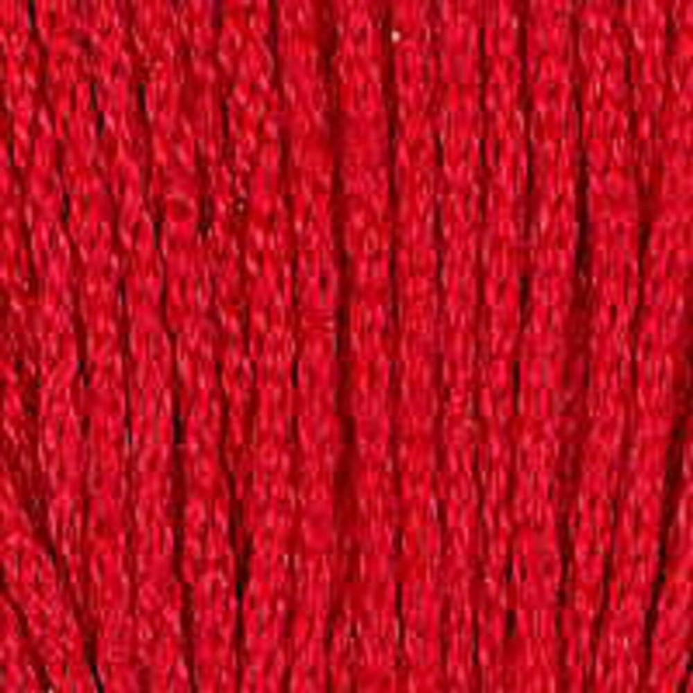 Cotton Classic – #3424 Deep Red  |   Basic Yarn Basic Yarn Basic Yarn