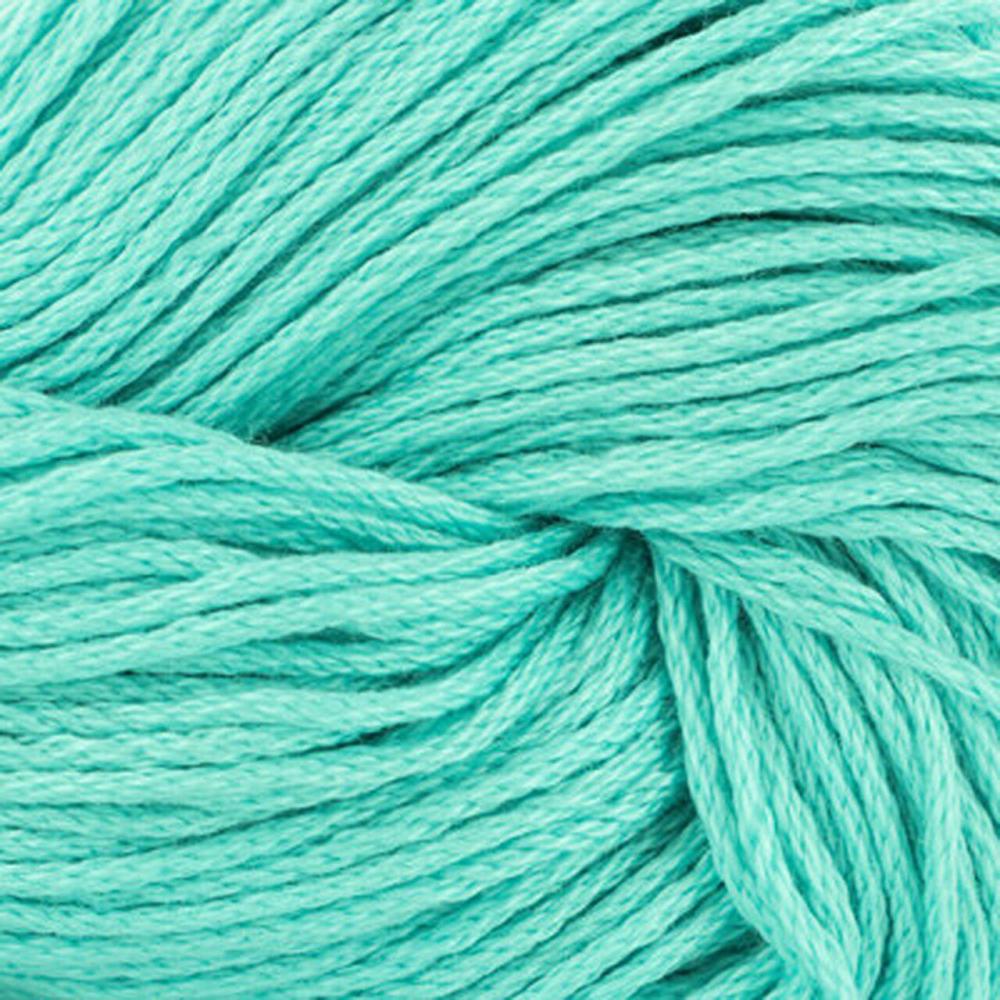 Cotton Classic – #3816 Soft Turquoise  |   Basic Yarn Basic Yarn Basic Yarn