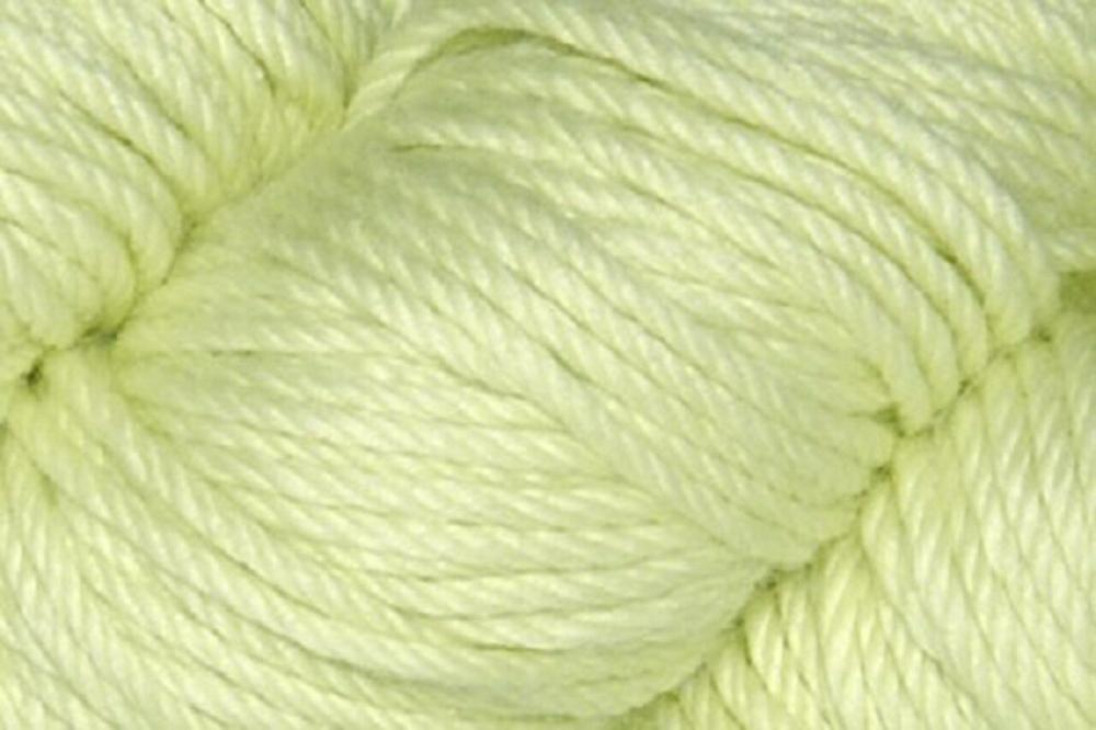 Cotton Supremen – #601 Celery – 100% Cotton Worsted Yarn  |   Basic Yarn Basic Yarn Basic Yarn