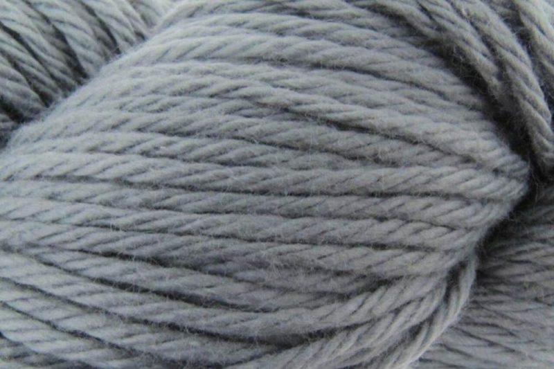 Cotton Supremen – #609 Grey – 100% Cotton Worsted Yarn  |   Basic Yarn Basic Yarn Basic Yarn