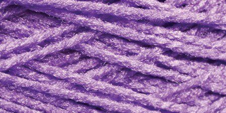 Craft Yarn 20yd Bright Purple |   Cloth & Canvas Cloth & Canvas Bright Purple