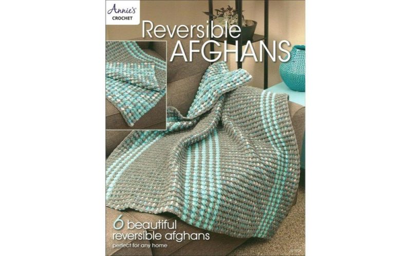 Crochet Reversible Afghans Bk  |   Crochet Supplies Crochet Supplies Crochet Supplies