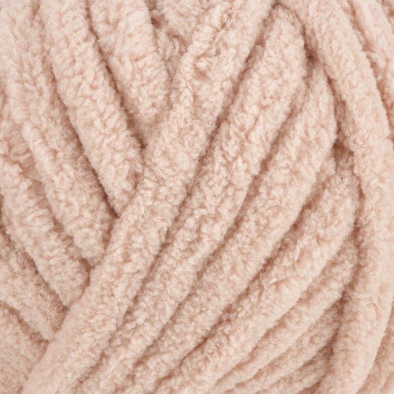 Cuddly Chenille Eco™ Yarn Dusty Rose |   Home Decor Yarn Home Decor Yarn Dusty Rose