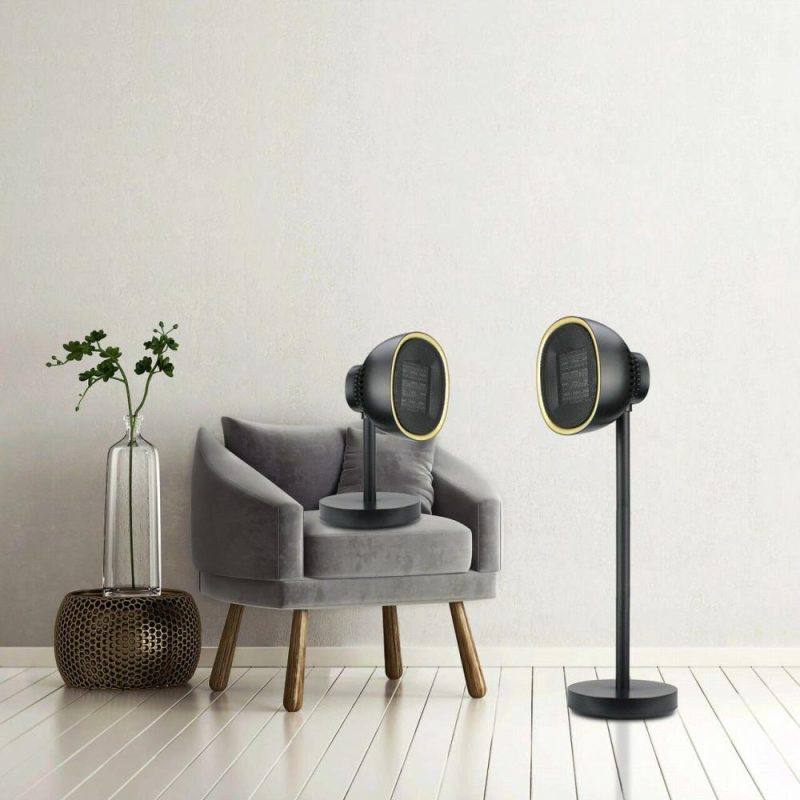 Desk & Floor Multifunctional Fan Heater  |   Home Decor Yarn Home Decor Yarn Home Decor Yarn