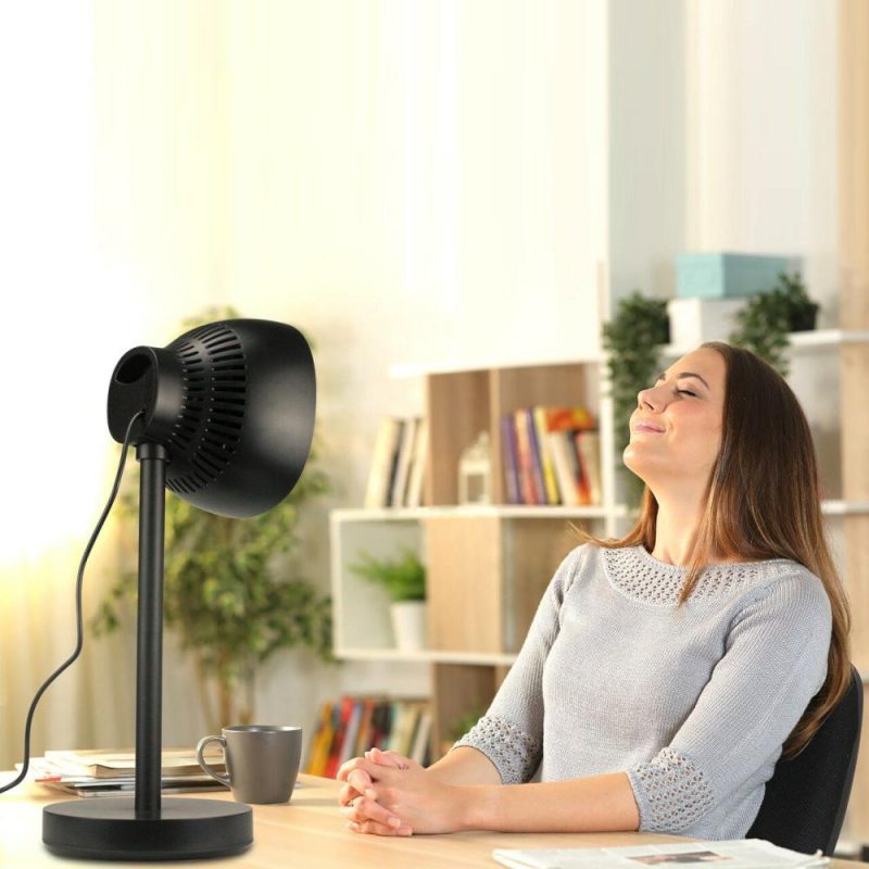 Desk & Floor Multifunctional Fan Heater  |   Home Decor Yarn Home Decor Yarn Home Decor Yarn