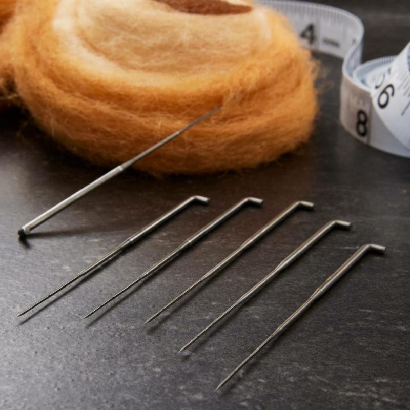 Feltworks® Replacement Felting Needles  |   Felting Felting Felting