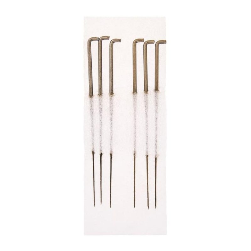 Feltworks® Replacement Felting Needles  |   Felting Felting Felting