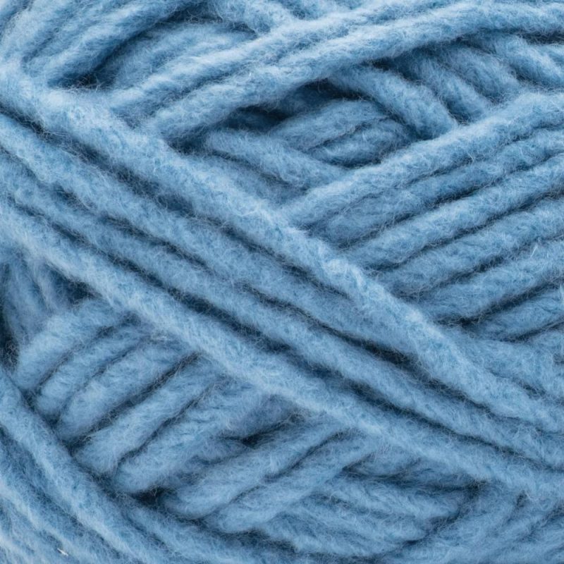 Forever Fleece™ Yarn Ballpoint Blue |   Basic Yarn Basic Yarn Ballpoint Blue