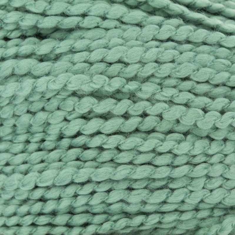 Hatteras Organic Cotton Yarn – #05 Teal  |   Basic Yarn Basic Yarn Basic Yarn