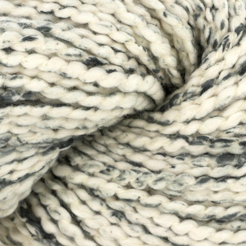 Hatteras Splash – 100% Organic Cotton – Bulky – 115 Lava Rock  |   Basic Yarn Basic Yarn Basic Yarn