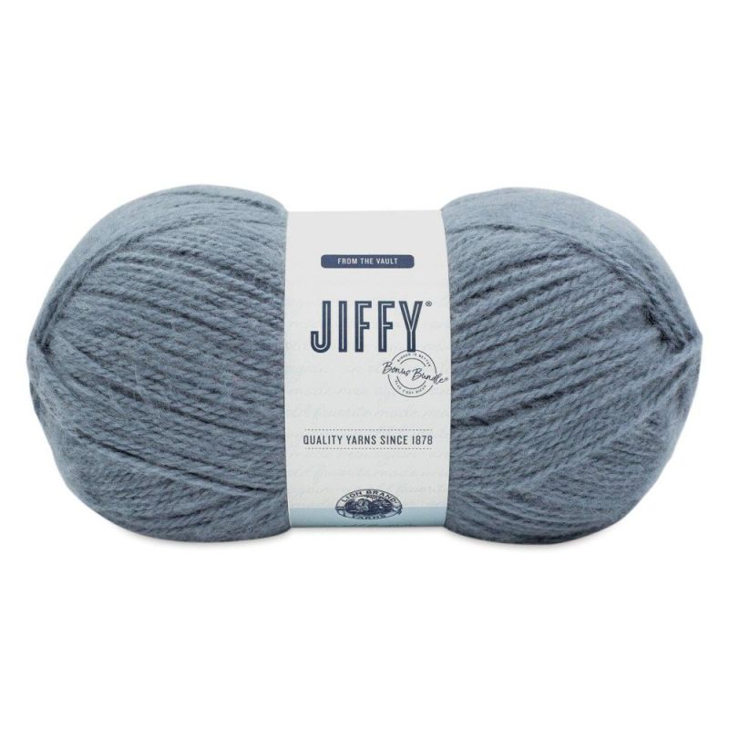 Jiffy Bonus Bundle Yarn – Coastal, 681 yards Coastal |   Basic Yarn Basic Yarn Basic Yarn