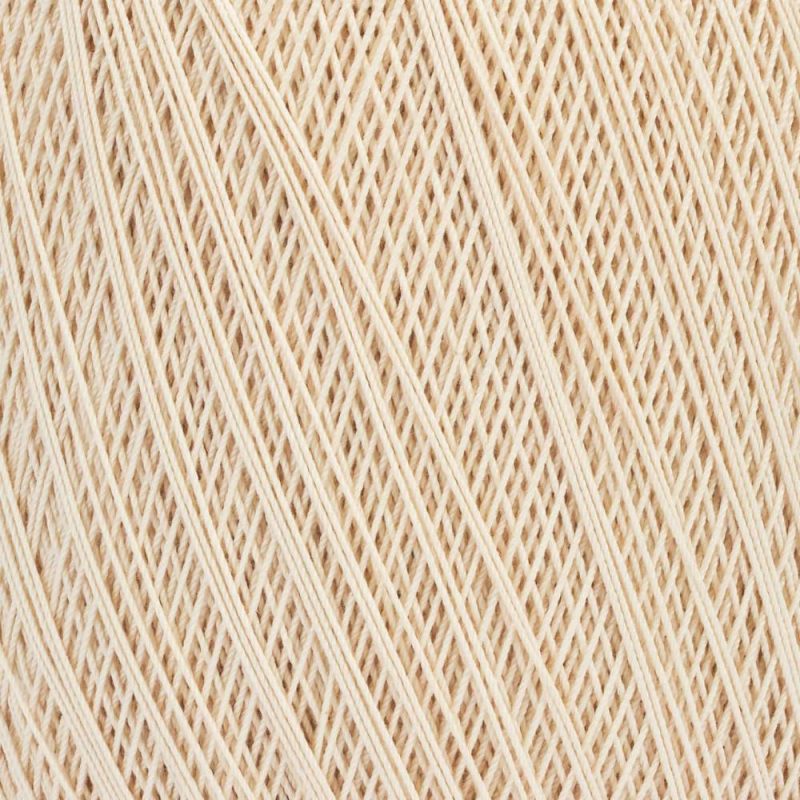 Jumbo Crochet Cotton Thread, Natural  |   Crochet Supplies Crochet Supplies Crochet Supplies