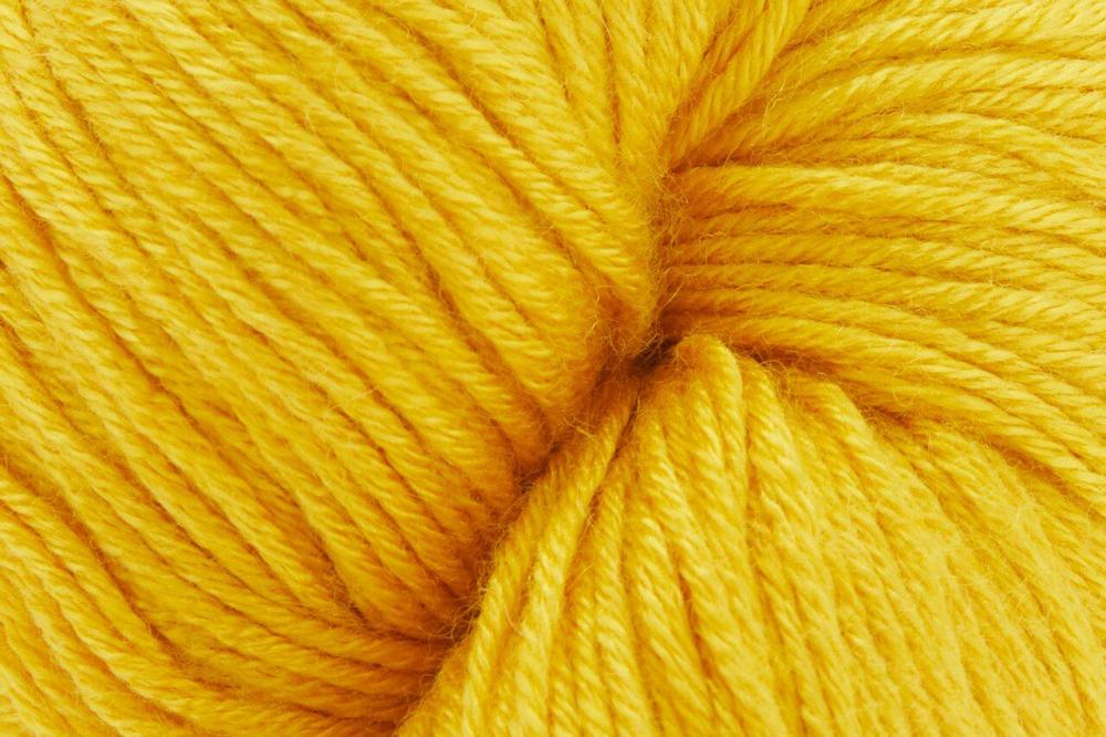 Magnolian – Cashmere/Modal Super Fine Yarn – 103 Limoncello  |   Basic Yarn Basic Yarn Basic Yarn