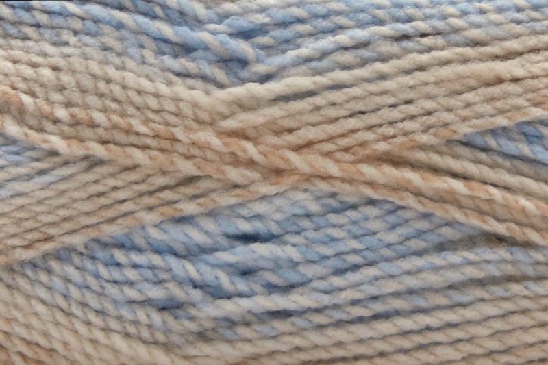 Majorn –  100% Acrylic Bulky Yarn – #106 Overalls  |   Basic Yarn Basic Yarn Basic Yarn