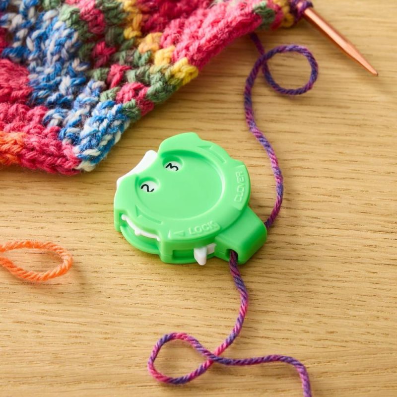 Mini Knitting Counter  |   Stitch Counters Knitting & Crochet Stitch Counters