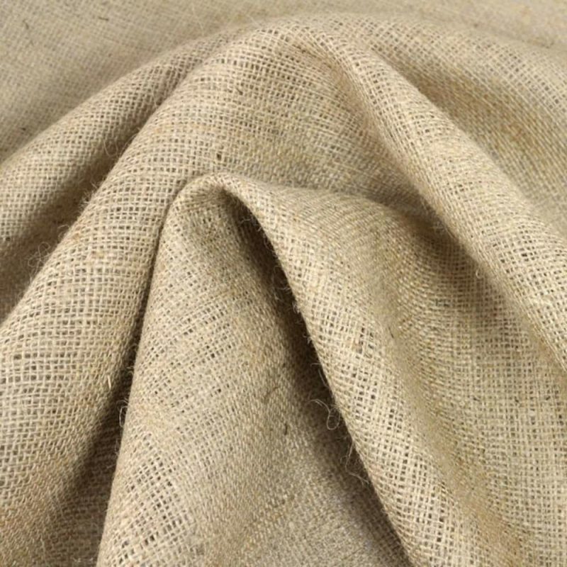 Natural Burlap  |   Rug Tufting Needlework & Fiber Arts Rug Tufting