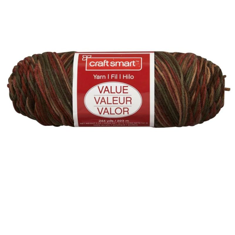 Ombre Value Yarn Desert |   Basic Yarn Basic Yarn Basic Yarn