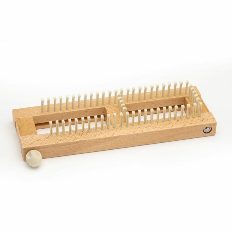 Original Fine Gauge Sock Loom  |   Knitting Supplies Knitting & Crochet Knitting Supplies