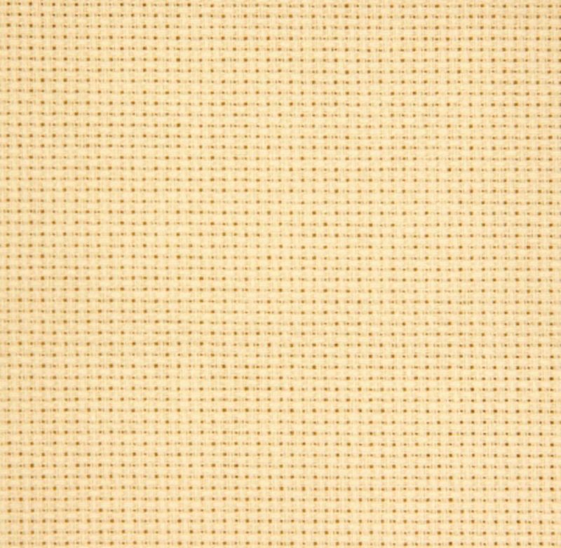 Precut Aida 3251/3740 Beige  |   Cloth & Canvas Cloth & Canvas Cloth & Canvas