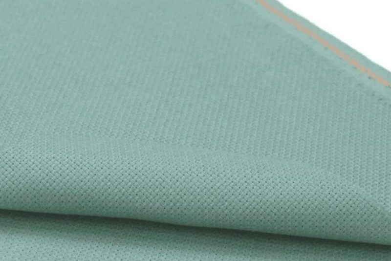 Precut Aida 3251/594 Misty Blue  |   Cloth & Canvas Cloth & Canvas Cloth & Canvas