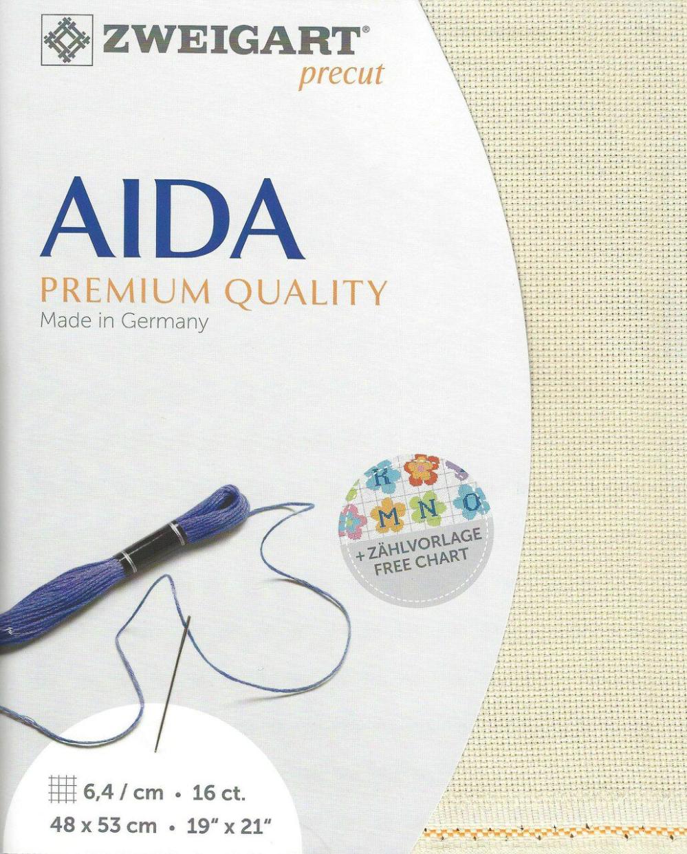 Precut Aida 3251/770 Patinum  |   Cloth & Canvas Cloth & Canvas Cloth & Canvas