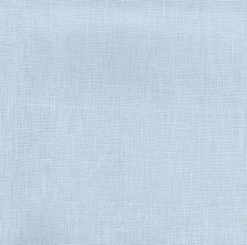 Precut Cashel 28 count Ice Blue 3281/562  |   Cloth & Canvas Cloth & Canvas