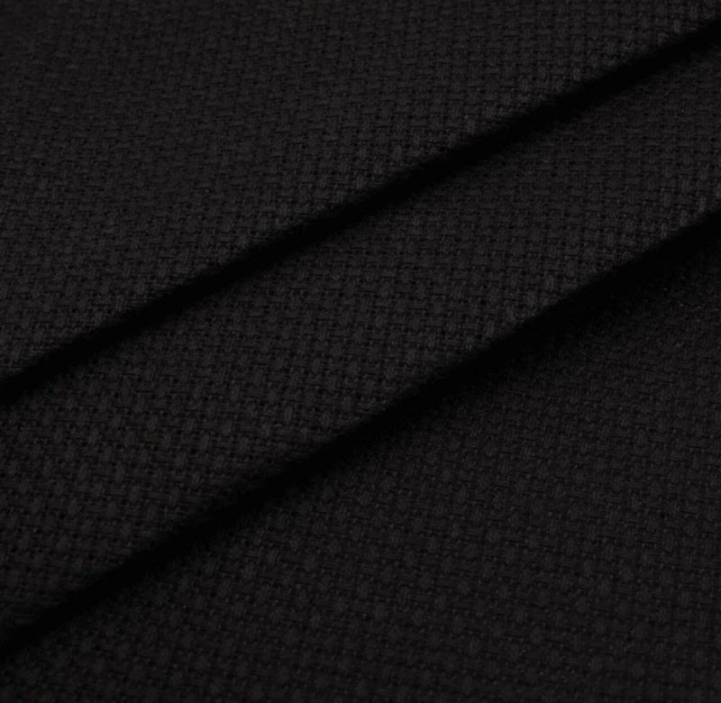 Precut Stern-Aida 14 count Black 3706/720  |   Cloth & Canvas Cloth & Canvas Cloth & Canvas