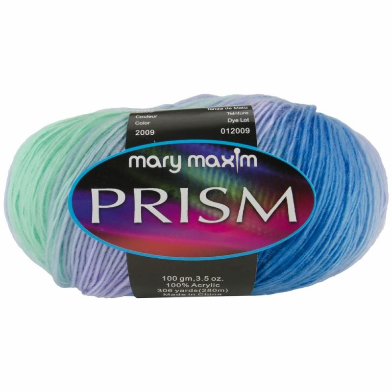 Prism Yarn Rain Showers |   Basic Yarn Basic Yarn Basic Yarn