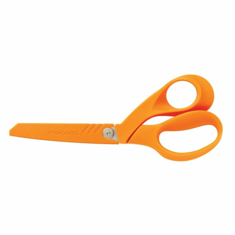 RazorEdge™ Fabric Shears  |   Rug Tufting Needlework & Fiber Arts Rug Tufting