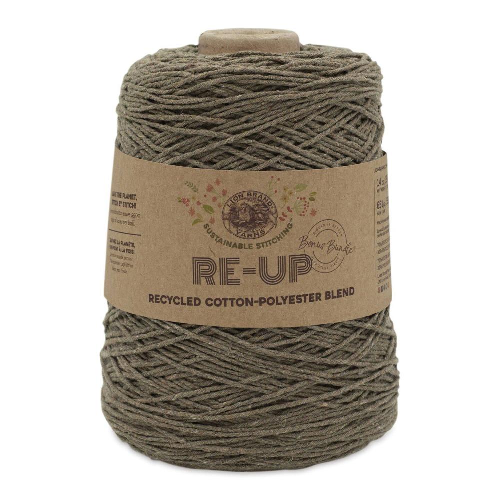 Re-Up Bonus Bundle Yarn – Portobello, 651 yds Portobello |   Basic Yarn Basic Yarn Basic Yarn