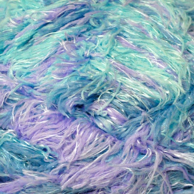 Shimmer Yarn Sky |   Basic Yarn Basic Yarn Basic Yarn