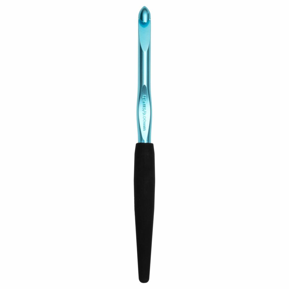 Silvalume® Aluminum Crochet Hook  |   Crochet Supplies Crochet Supplies Crochet Supplies